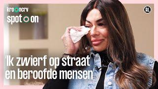 IK WERD CRIMINEEL net als mijn VADER #8 | Seizoen 10 | Spot On