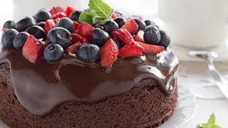 Top 5 diabetic desserts ideas - Top 5 Sugar Free Dessert Recipes