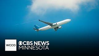 MSP airport expects 470K travelers over Thanksgiving holiday