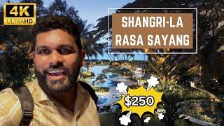 I Stayed at Most Expensive Beach Villa in Penang !