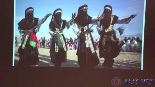 Ethnohistory of Moors By Dana Marniche: Ali's Men Summit 2016