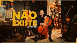 O MELHOR VIOLONCELO PARA TOCAR NA IGREJA I @Jeffmoura