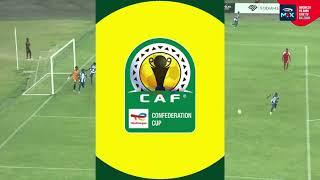 Magoli | FC Bravos 3-0 Coastal Union | CAF CC 17/08/2024