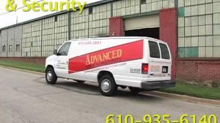 Advanced Lock & Security Inc - Locks & Locksmiths - Phoenixville, PA 19460