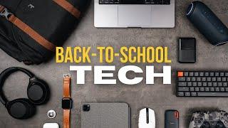 Must Have Back-to-School Tech | 2024