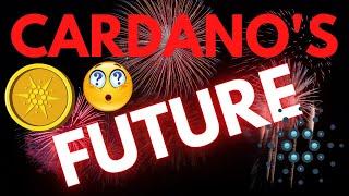 Cardano ADA Future...