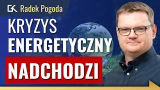 Co KRYJE SIĘ za ZIELONYM ŁADEM? Kto KONTROLUJE ENERGIĘ I ŻYWNOŚĆ W EUROPIE? – Radek Pogoda | 407