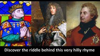 The Grand Old Duke of York | Who was REAL Duke Why wasn't he that grand? The story behind the rhyme