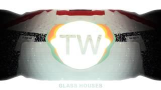 Glass Houses - Tyler Webster - Filling Notebooks EP