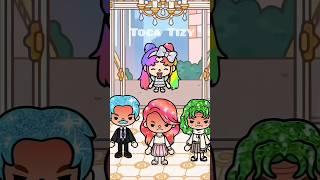 Who Really Loves Me? #tocaboca #tocalifeworld #shorts #fyp