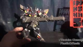 Gespenst MK 2 Super Robot Wars Review Kotobukiya Model atlus