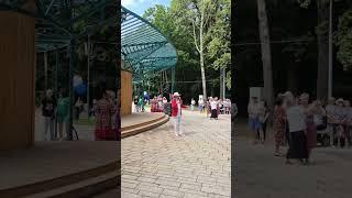 2. Асаф Валиев - "Для тебя". Новочебоксарск. Чувашия. Сабантуй. 15.06.2025.