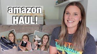 WHAT I'VE BOUGHT ON AMAZON LATELY! | PRIME DEALS