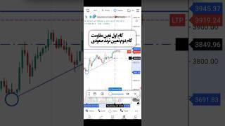 حمایت کنید آموزش ترید )