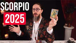 SCORPIO - “OMG! THE MOST AMAZING YEAR IS COMING!” Weekly Tarot Reading ASMR