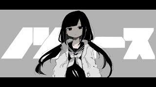 inabakumori - NON-USE (Vo. Kaai Yuki and Hatsune Miku) / 稲葉曇 - ノンユース (Vo. 歌愛ユキ & 初音ミク)