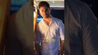 #zain #love #naamkaran