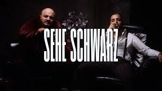 Ra'is feat. XATAR - Sehe Schwarz (Official Video)