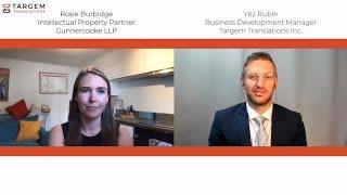Rosie Burbidge - Intellectual Property Partner - Gunnercooke LLP - United Kingdom
