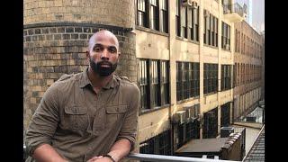 Muta' Ali talks 'Yusuf Hawkins: Storm Over Brooklyn' with Ray Cornelius