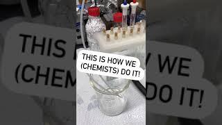This is How We (Chemists) DO IT: Part 1 SPE
