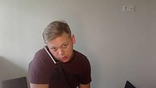 Соколов Константин - продавец