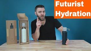 THIS is most hi-tech Smart Water Bottle. Here's Why!!