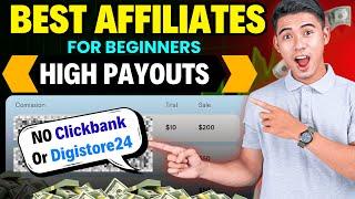 Find Best High Paying Affiliate Programs | Earn $200 Per Referral | Technical Berwal