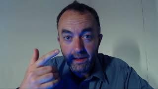 ASMR | Scottish Cranial Nerve Examination with a wee problem #2