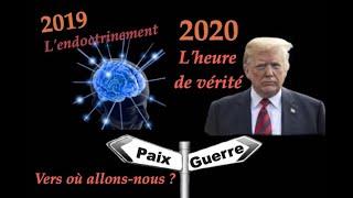 EXPLICATION D'1 GUERRE AVORTÉE IRAN- USA ET PAR TRANSLATION AVEC LA RUSSIE ET LA CHINE ET L'OCCIDENT