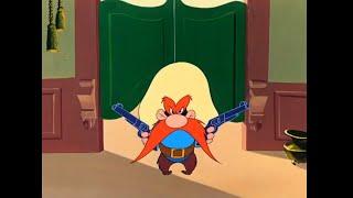 The A-Z of Yosemite Sam's Insults