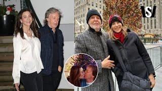 Paul McCartney shares heartfelt family update as he christimas celebrate