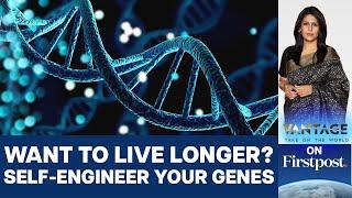 Lifestyle Choices Can Physically Alter Genes: Study | Vantage with Palki Sharma