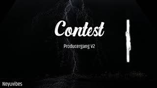 Producer Gang Contest V2