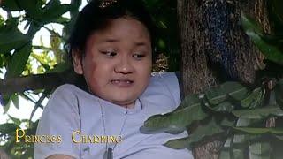 Princess Charming: Tagu-taguan sa maldita kong nanay-nanayan!