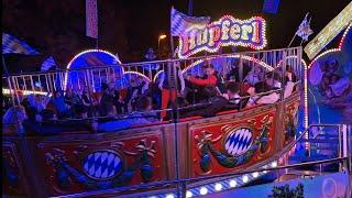 Hupferl - Roder (Offride) Video Jahrmarkt Memmingen 2022