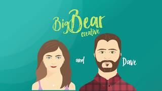 Big Bear Creative Introduction