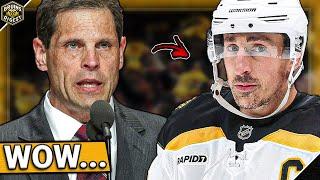 Bruins Make MULTIPLE Moves... MAJOR Bruins Updates | Boston Bruins News