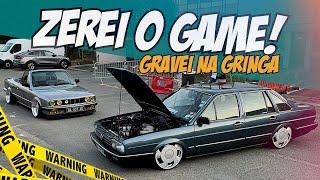 SOBREVIVEMOS A UMA GRAVAÇÃO DOS SONHOS NA FRANÇA! UM DIA INTEIRO DE CARROS PERFEITOS