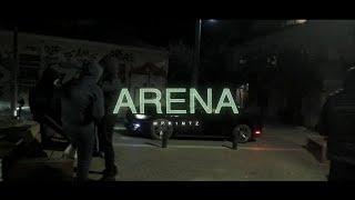 Mpr1ntz - Arena ( Official Music Video )