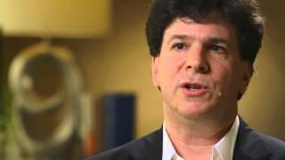 Eric Weinstein: What Math and Physics Can Do for New Economic Thinking