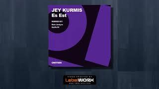 Jey Kurmis - Es Est (Apollo 84 Remix) [ON IT Recordings]