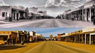 Horrible Facts About Tombstone Arizona: The Wild West’s Most Infamous Town