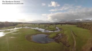 The Hawthorns Drymen Loch Lomond and the Trossachs National Park Accomodation