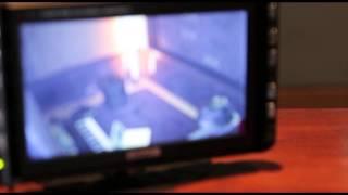 LUME Recording sessions