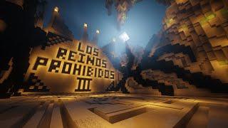 Minecraft Mapa CTM Los Reinos Prohibidos 3 [1.10.2]