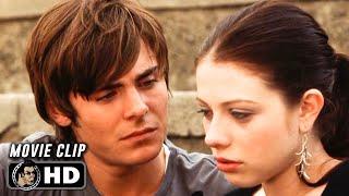 17 AGAIN Clip - "No Kissing" (2009) Zac Efron