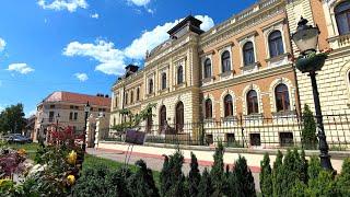 Sremski Karlovci in 8K | top 7 reasons to visit Serbia's most significant and charming town