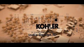 Episode 25: Akshay Heranjal & Aditi Pai In Studio With Kohler