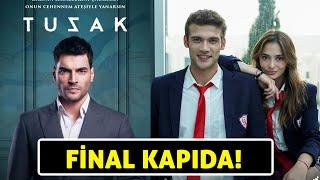 ÇOK YAKINDA FİNAL YAPACAK DİZİLER